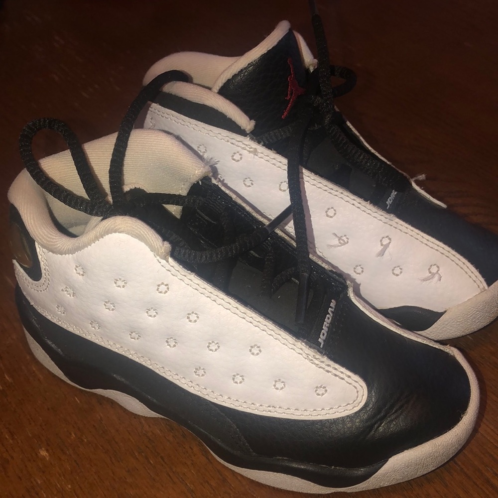 Jordan 23 tennis shoes